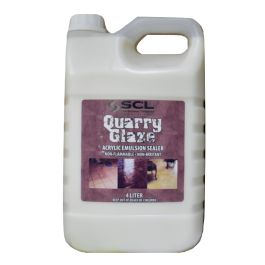 Quarry Glaze