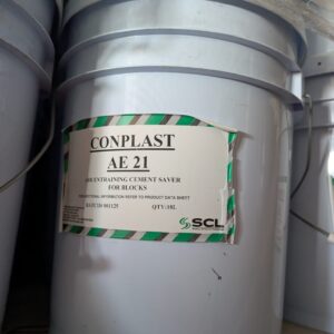 Conplast AE21 / PA21 Air Entrainer