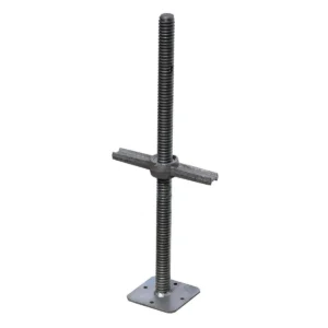 Adjustable Scaffloding Feet