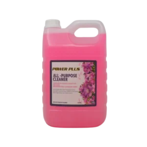 Power Plus All Purpose Cleaner