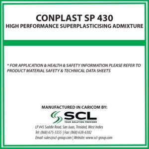 Conplast SP430