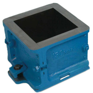 Concrete Test Moulds