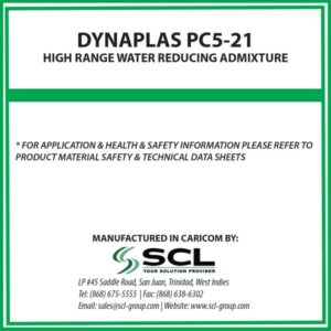 Dynaplas PC 5-21