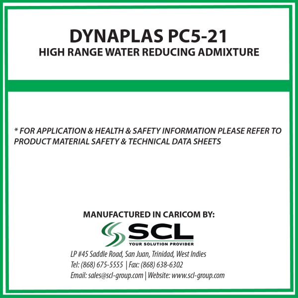 Dynaplas PC 5-21