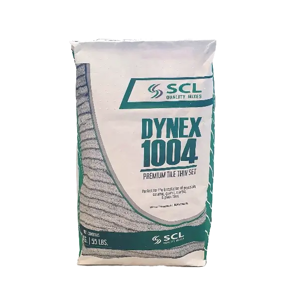 Dynex 1004 Thinset