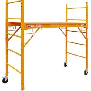 6' Multifunction Scaffold