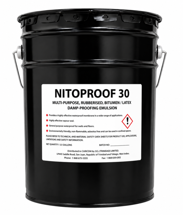 Nitoproof 30HL