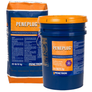 Peneplug