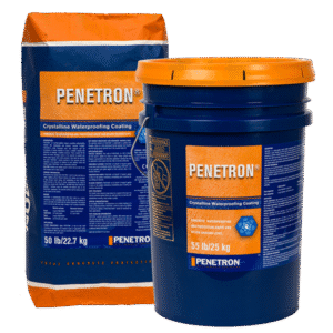 Penetron