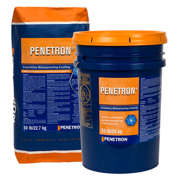 Penetron