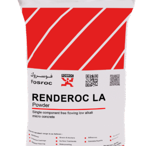 Renderoc LA