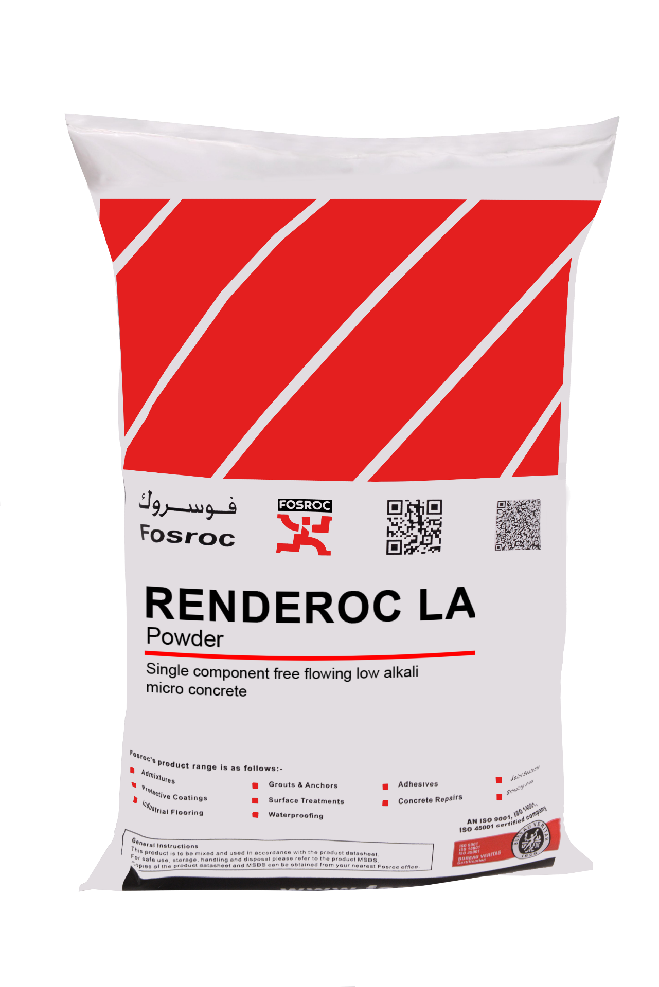 Renderoc LA
