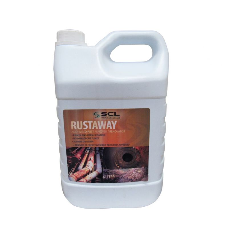 Rustaway