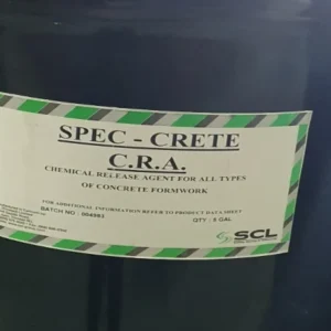 Spec-Crete CRA