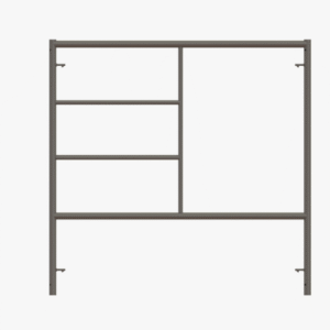 5x5 Mason Frame Scaffold