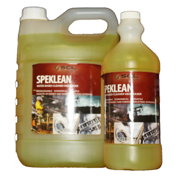 Speklean