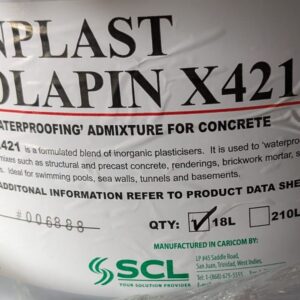 Conplast X421