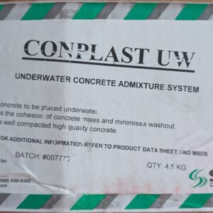 Conplast UW