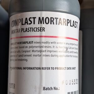 Conplast Mortarplas