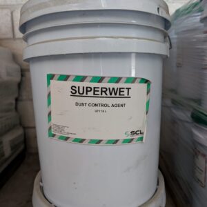 Superwet Dust Control Agent