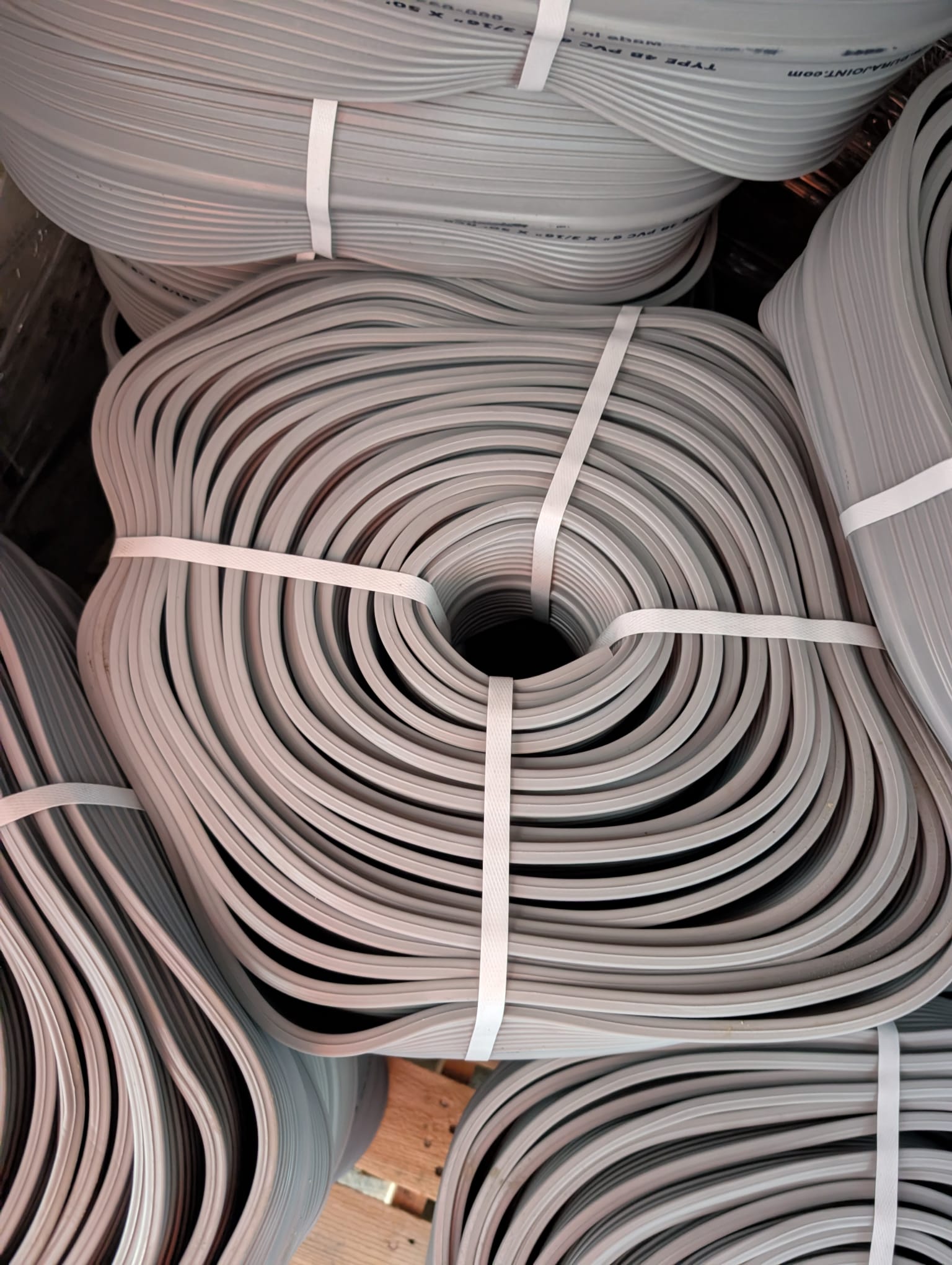 PVC Waterstop