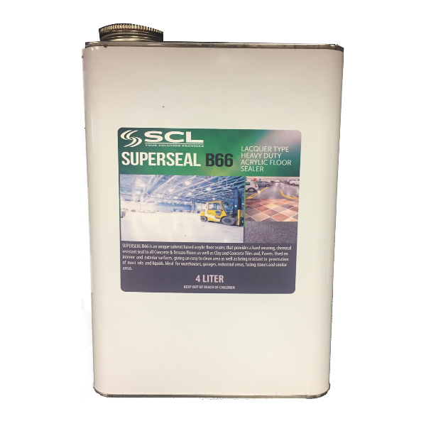 Superseal B66