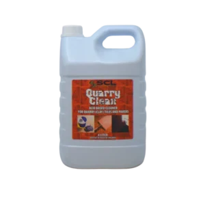 Quarry Clean