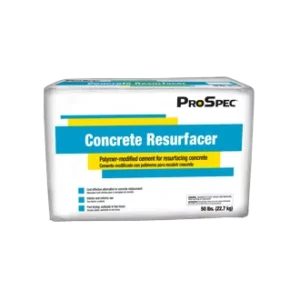 Concrete Resurfacer