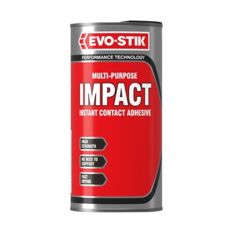 Impact Adhesive Tins - Image 2