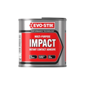 Impact Adhesive Tins