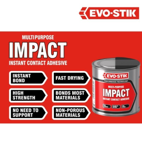 Impact Adhesive Tins - Image 3