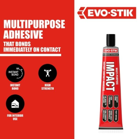 Impact Adhesive Tubes - Image 4