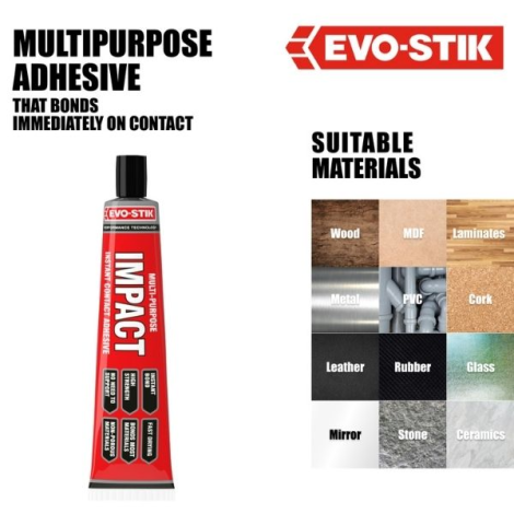 Impact Adhesive Tubes - Image 5