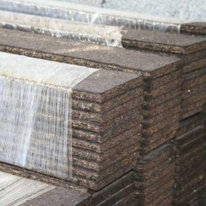 Fiber Expansion Joint Filler