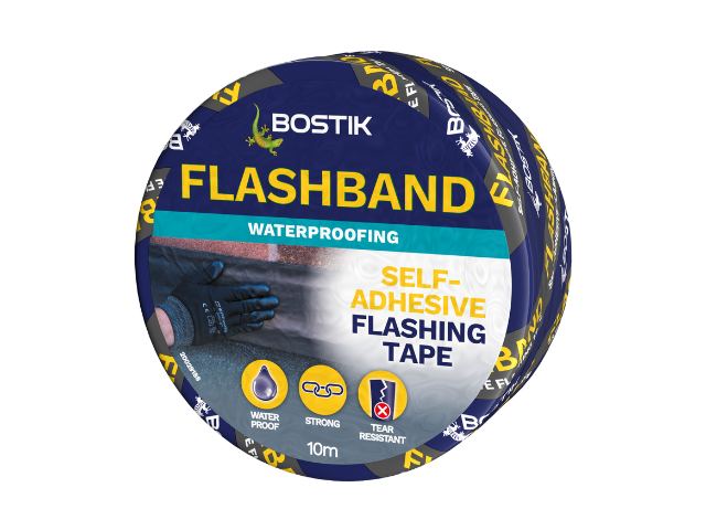 FlashBand