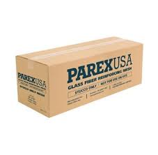Parex 355 Standard Mesh - Image 2
