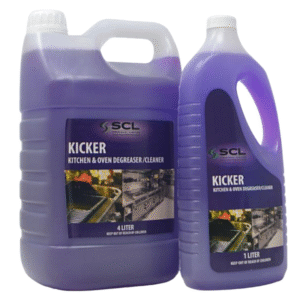 Kicker
