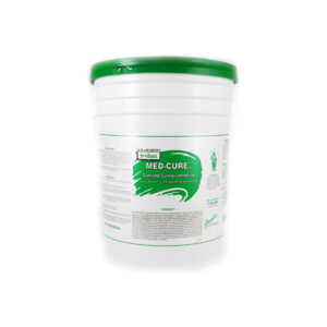 Med-Cure Curing Compound