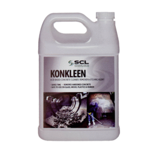 Konkleen