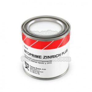 NITOPRIME ZINCRICH PLUS