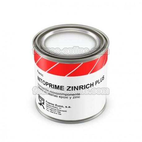 NITOPRIME ZINCRICH PLUS