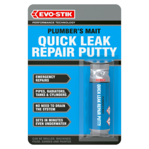 Plumber's Mait Quick Leak Repair Putty