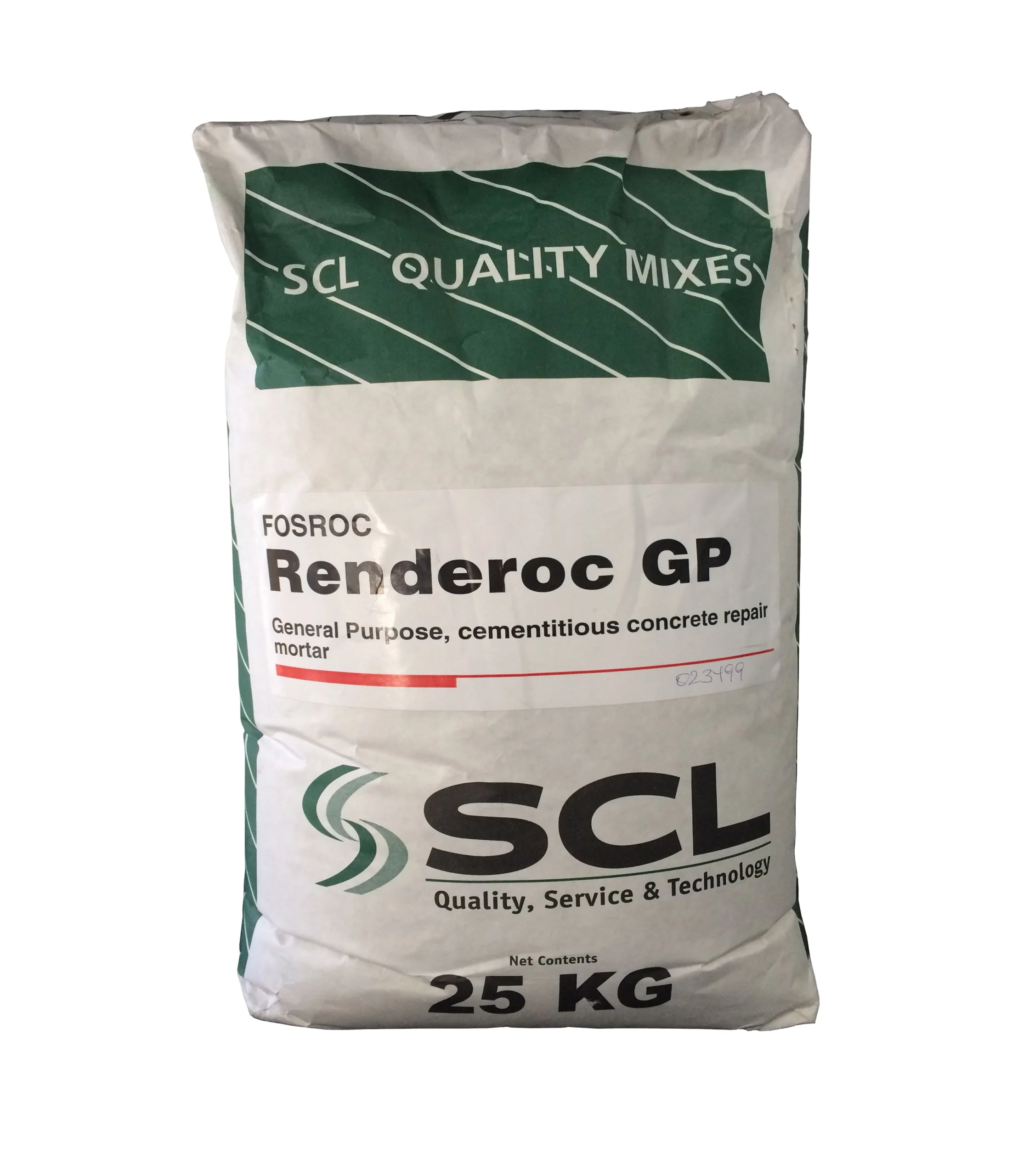 Renderoc GP