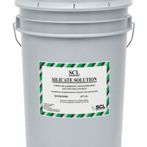 Silicate Solution