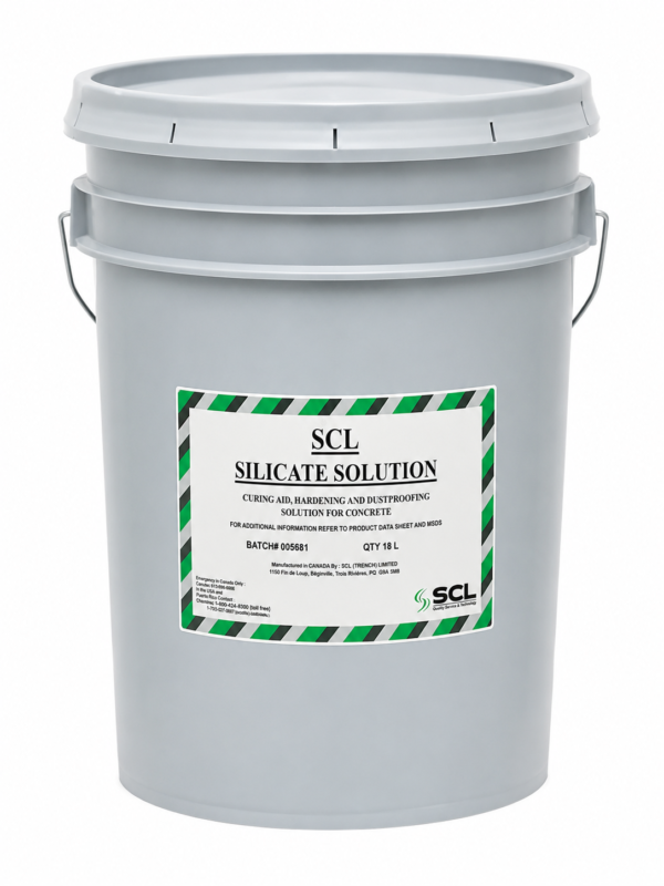 Silicate Solution