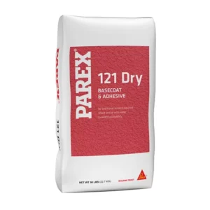 Parex 121 Dry Admixture